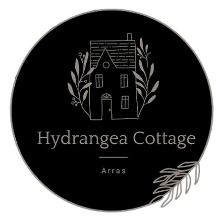 Hydrangea Cottage Arras Saint-Laurent-Blangy Exterior photo