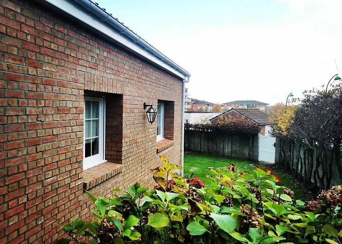 Hydrangea Cottage Arras